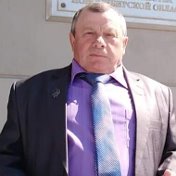 Михаил Мягков