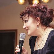 Ирина Домодедова