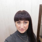 Анна Татарина-Чегодаева