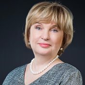 Людмила Воронина (Березина)