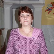 Валентина Георгиевская
