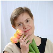 Елена Калинина