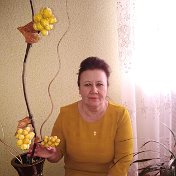 Елена Шунько(Микишко)