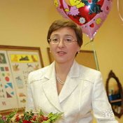 Елена Левина