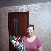Ольга Чуева