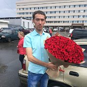 Mухаммаджон Валижанов