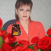 Ольга Горжевская