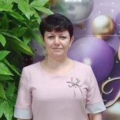 Ирина Моисеева(Бабаева)