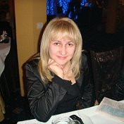 Елена Якубенко (Курочкина)