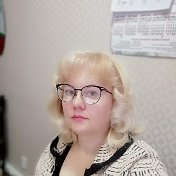 Елена Сулейманова(Макаренко)