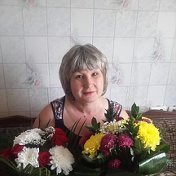 Ольга Сурнина (Черненко)