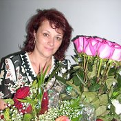Ольга Селезнёва(Воробьева)