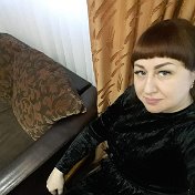 Светлана Захарова 