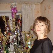 Вера Воронцова(Захарова)