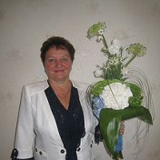 Лариса Козачук (Кривоцюк)