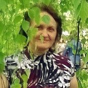 Татьяна Волгина (Забалуева)