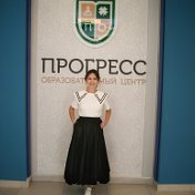 Гюльнара Амирханова-Новикова