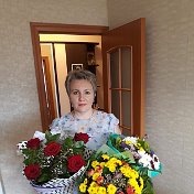 Елена Марчук (Коновалова)