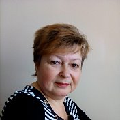 Лилия Бричкова (Волкова)