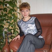 Татьяна Чинкова