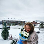 Елена Петренко(Полякова)