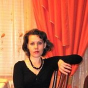 Татьяна Осипова (Королёва)