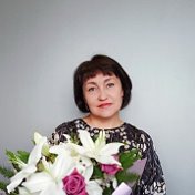 Светлана Боброва