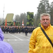 Александр Подольский