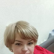 Ольга Тишко (  Цаплина)