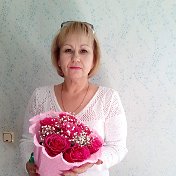 Светлана Зайцева(Никифорова)
