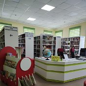 МБУК Детская библиотека г Чаплыгин