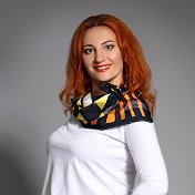 Юлия Данилюк (Зинчук)