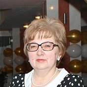 Наталья Неустроева (Севрук)