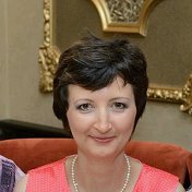 Ирина Хлюпина