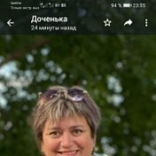 Оксана Шохина (Имихтеева)