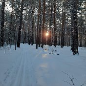 Нина Галаганова(Катаева)