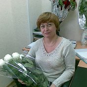 Валентина Табулова Евсеева