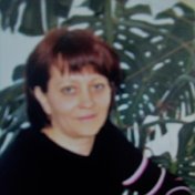 Ольга Шаповалова-Марчукова