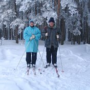 Валентина Дерюга (Горобцова)