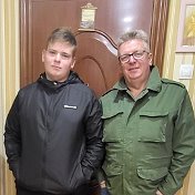 Алексей Новиков