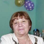 Татьяна Путилова (Реймус)
