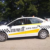 LIFE TAXI 57733 8950 9000 300