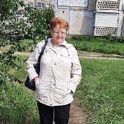 Татьяна Котлерова(Миссюра)
