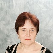 Нина Дубчак