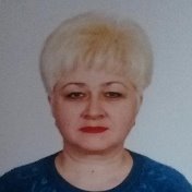 Александра Трофимова (Сивак)