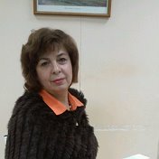Ольга Ненашева