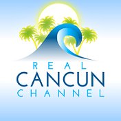 Real Cancun Channel