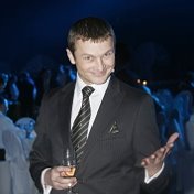Евгений Фесенко