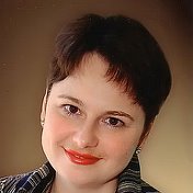 Юлия Горелова (Михалёва)