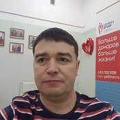 Алексей Кокоулин
